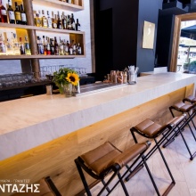 Cafe - Bars